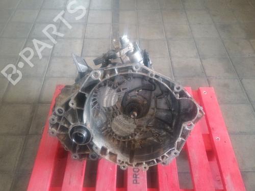 Used Gearbox Gearbox 38688670 38688670