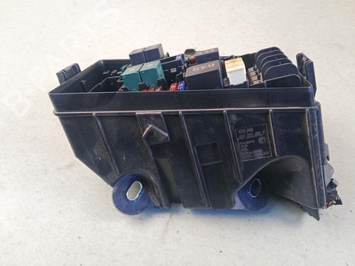 Fuse box VW T-ROC (A11, D11) 1.0 TSI | BP38692032E1 - Image 3