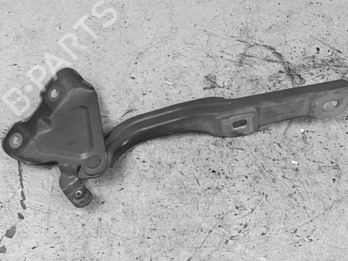 Used Hinge/Door check strap Hinge/Door check strap OPEL MOKKA / MOKKA X (J13) 1.7 CDTI (_76) (131 hp) 40524123 40524123