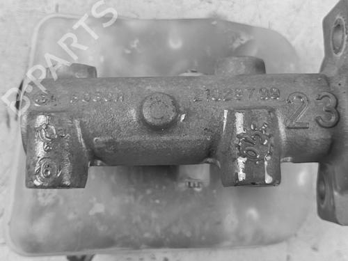 Brake master cylinder CITROËN BERLINGO MULTISPACE (B9) 1.6 HDi 75 / BlueHDi 75 | BP39739818M77 - Image 4