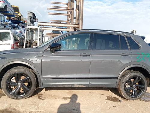 Brukte deler til VW TIGUAN (AD1, AX1) 1.4 eHybrid 4955144