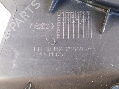Rear left panel LAND ROVER RANGE ROVER EVOQUE (L538) 2.2 D 4x4 | BP38688196C60 - Image 3
