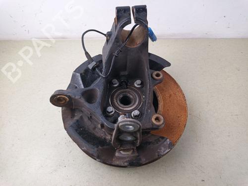 Left front steering knuckle MINI MINI (R56) Cooper S | BP39124484M25 - Image 3