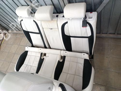 Seats set LAND ROVER RANGE ROVER VELAR (L560) 2.0 D180 TD4 4x4 | BP39130847C78 - Image 4