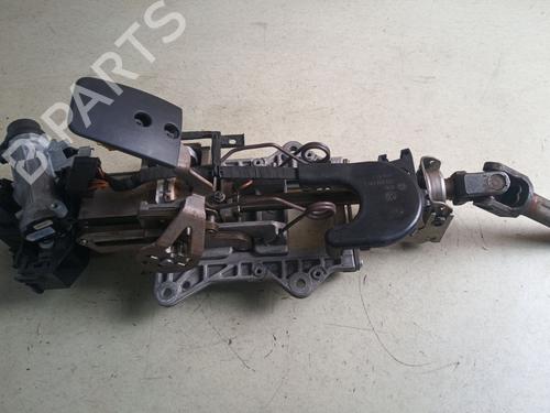 Steering column VW GOLF PLUS V (5M1, 521) 1.6 TDI | BP39124887M21 - Image 2