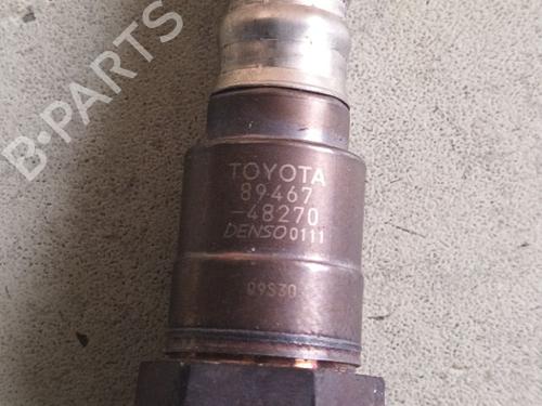 Electronic sensor LEXUS NX (_Z1_) 300h AWD (AYZ15, AYZ15_, AYZ15R) | BP38688790M84 - Image 4