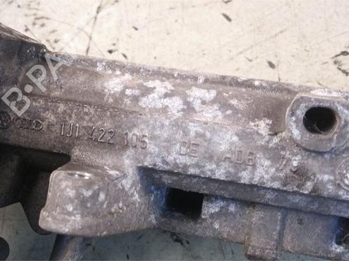 Steering rack SEAT LEON (1M1) 1.9 SDI | BP39125037M22 - Image 3