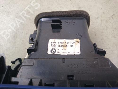 Luftventil BMW 1 (F20) 116 d | BP38690330I21 - Image 3