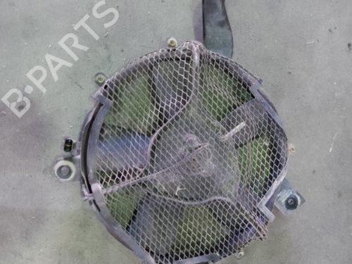 Used Radiator fan Radiator fan 38697221 38697221