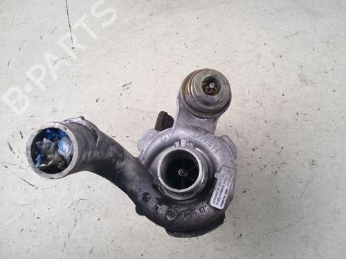Turbolader/Kompressor Turbolader/Kompressor 38692442 38692442