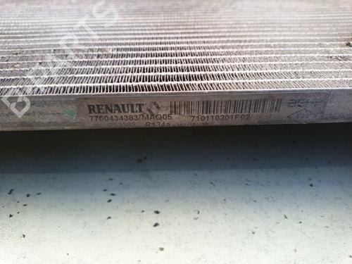 Used AC radiator AC radiator 39123827 39123827