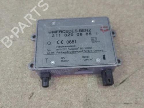 Used Electronic module Electronic module 38694809 38694809