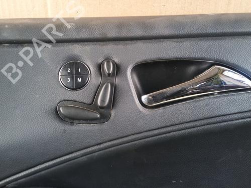 Front right panel MERCEDES-BENZ CLS (C219) CLS 320 CDI (219.322) | BP38691773C59 - Image 4