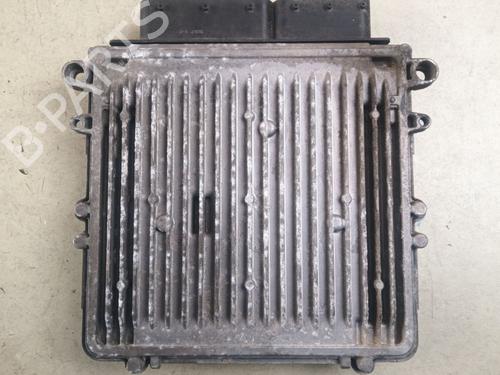 Engine control unit (ECU) CHRYSLER GRAND VOYAGER V (RT) 2.8 CRD | BP38694073M57 - Image 2
