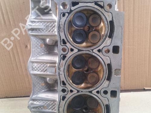 Cylinder head OPEL INSIGNIA A (G09) 2.8 V6 Turbo OPC 4x4 (68) | BP39127430M5 - Image 3