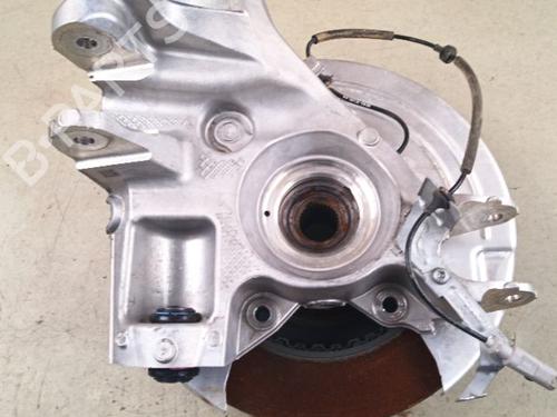 Used Right rear steering knuckle Right rear steering knuckle 38685797 38685797