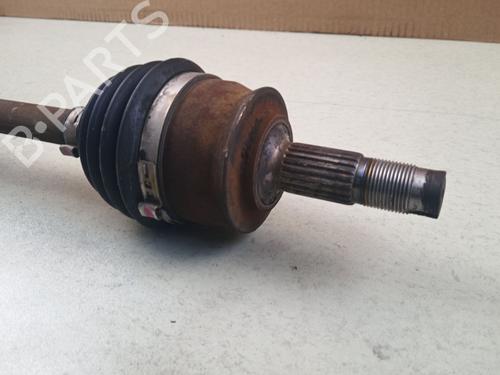 Right front driveshaft FIAT PANDA (169_) 1.1 (169.AXA1A) | BP38686039M39 - Image 3