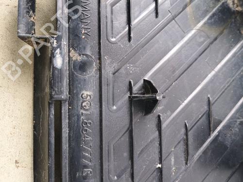 Pedal VW T-ROC (A11, D11) 1.5 TSI | BP39131393I4 - Image 3