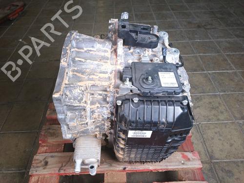 Gearbox VOLVO XC60 II (246) B4 Mild-Hybrid | BP38685362M3 - Image 5