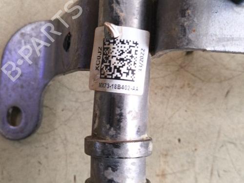Pipe LAND ROVER RANGE ROVER VELAR (L560) 2.0 D180 TD4 4x4 | BP39126438M125 - Image 2