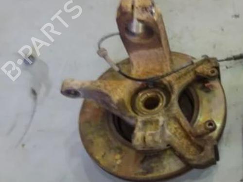 Used Left front steering knuckle Left front steering knuckle 39124534 39124534