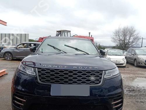 Air vent LAND ROVER RANGE ROVER VELAR (L560) 2.0 D180 TD4 4x4 | BP38685593I21 - Image 10