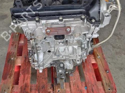 Engine RENAULT CLIO V (B7_) 1.0 LPG (B7MT) | BP39128508M1 - Image 8