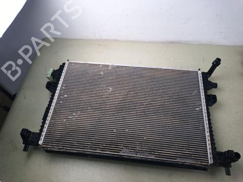 Used Water radiator Water radiator 39127769 39127769