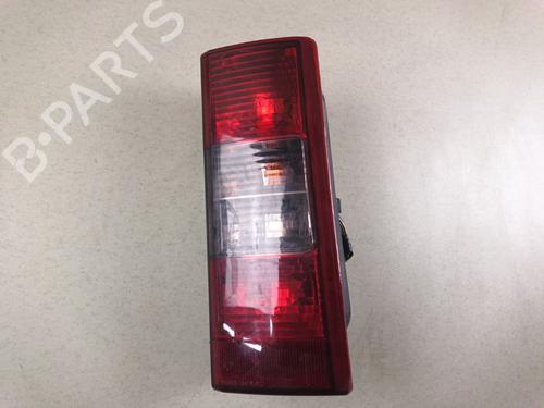 Used Left taillight Left taillight 38690979 38690979
