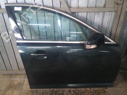 right-front-door-jaguar-xf-i-x250-2008-2009-2010-2011-2012-2013-2014-2015-38692603 main image
