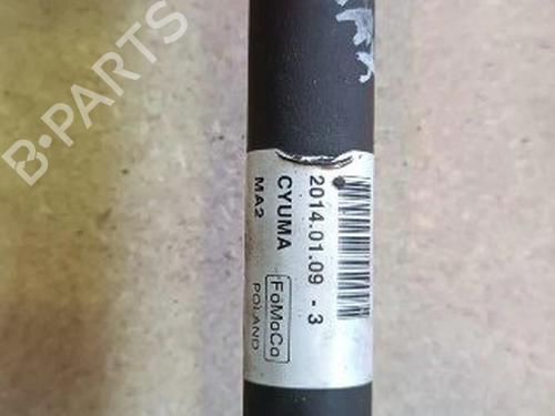 Right front driveshaft FORD B-MAX (JK) 1.6 Ti | BP38696193M39 - Image 2