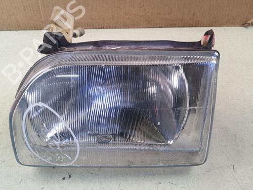 Used Left headlight Left headlight 38692285 38692285