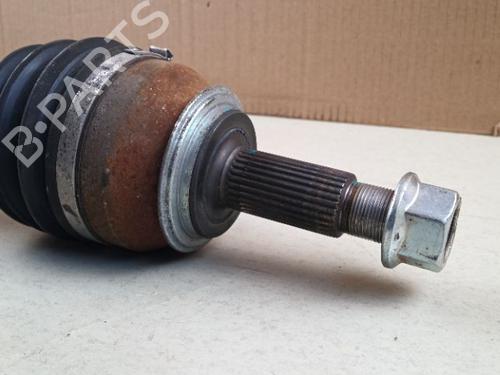 Left front driveshaft RENAULT KOLEOS II (HC_) 2.0 dCi 175 4WD | BP38686523M38 - Image 3
