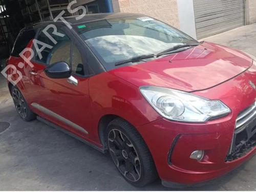 Middle console CITROËN DS3 (SA_) 1.4 HDi 70 (SA8HP4) | BP38695357I22 - Image 5