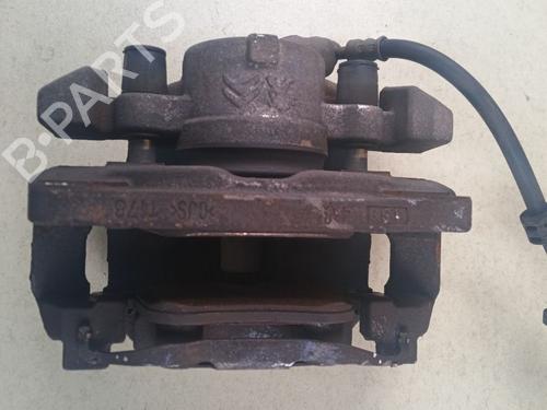 Right front brake caliper PEUGEOT RIFTER 1.5 BlueHDi 130 | BP38691098M104 - Image 3
