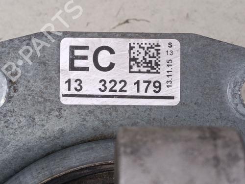 Engine mount OPEL INSIGNIA A (G09) 2.8 V6 Turbo OPC 4x4 (68) | BP39128113M89 - Image 3