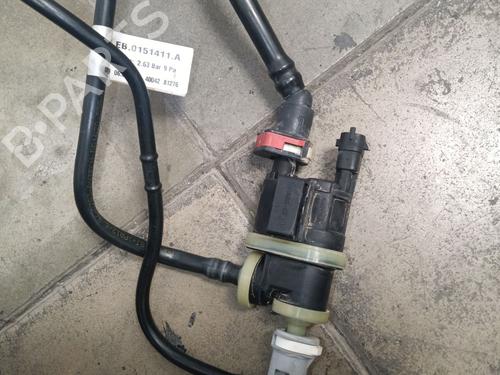 Electronic module FIAT 500 (312_) 1.2 (312AXA1A) | BP39129381M83 - Image 2