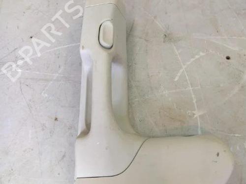 Used Front right interior door handle Front right interior door handle 38696058 38696058