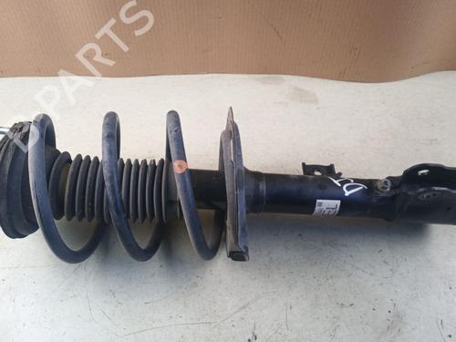 Used Left front shock absorber Left front shock absorber 38693386 38693386