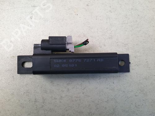 Electronic sensor RENAULT KOLEOS II (HC_) 2.0 dCi 175 4WD | BP38686232M84 - Image 2