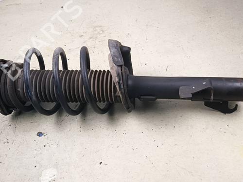Left front shock absorber MAZDA 3 (BK) 1.6 DI Turbo | BP39425727M16 - Image 2