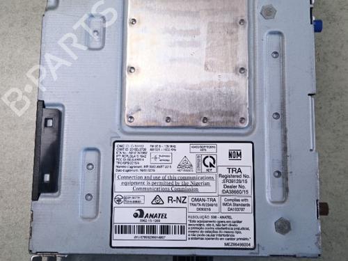 Electronic module RENAULT KOLEOS II (HC_) 2.0 dCi 175 4WD | BP39133617M83 - Image 4