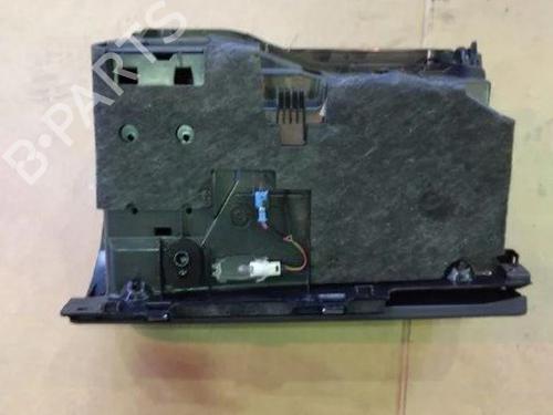 Glove box MERCEDES-BENZ E-CLASS (W212) E 220 CDI / BlueTEC (212.001, 212.002) | BP39128908C95 - Image 3