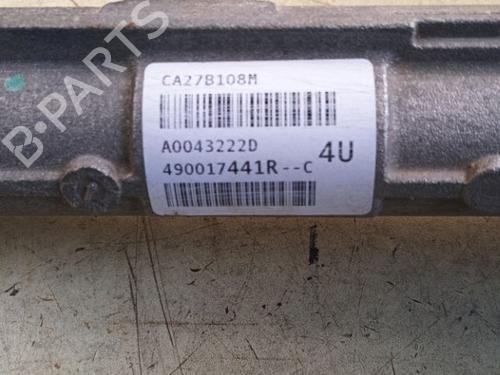Steering rack RENAULT MEGANE IV Hatchback (B9A/M/N_) 1.5 Blue dCi 115 (B9A6) | BP38700229M22 - Image 2