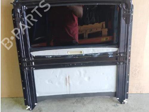 Used Sunroof Sunroof 38695711 38695711