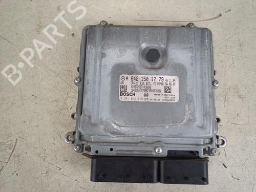 Used Engine control unit (ECU) Engine control unit (ECU) 38700640 38700640