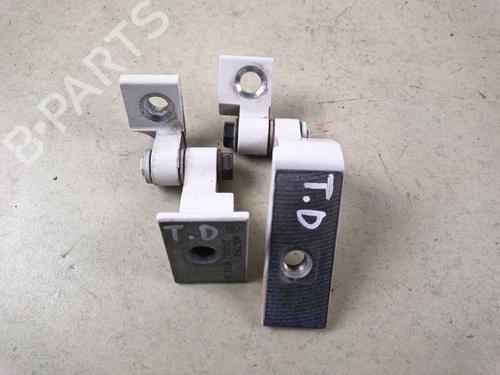 Used Hinge/Door check strap Hinge/Door check strap 39123498 39123498