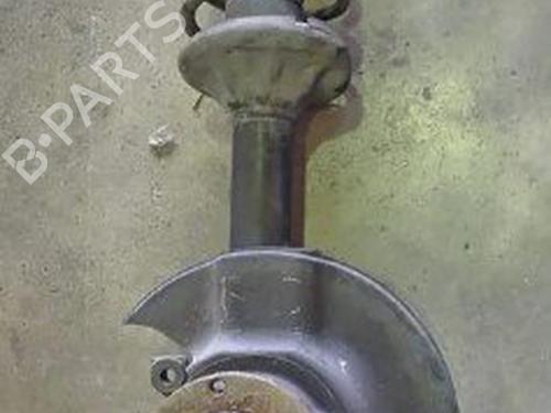 Used Left front steering knuckle Left front steering knuckle 39124548 39124548