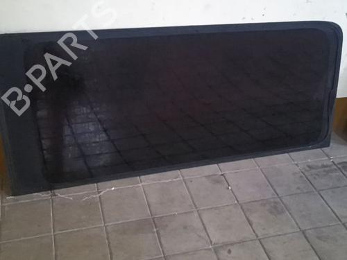 Used Rear right quarter glass Rear right quarter glass MERCEDES-BENZ SPRINTER 3,5-t Van (B906) 310 CDI (906.631, 906.633, 906.635, 906.637) (95 hp) 39766446 39766446