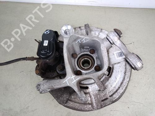 Used Left rear steering knuckle Left rear steering knuckle 39124648 39124648